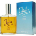 Charlie Blue Eau Fraiche Spray 3.4 Oz By Revlon